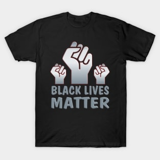 Black Lives Matter T-Shirt